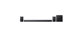 Samsung HW-Q930F soundbar Q série s Dolby Atmos