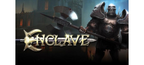 Enclave Złota Edycja (PC) DIGITAL Enclave Złota Edycja (PC) DIGITAL