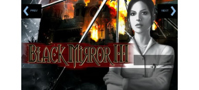 Black Mirror III (PC) klíč Steam