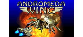 Andromeda Wing (PC) klíč Steam Andromeda Wing (PC) klíč Steam