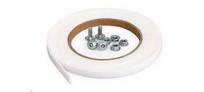 TRITON Montážní sada pro spojení stojanových rozvaděčů s těsnící páskou