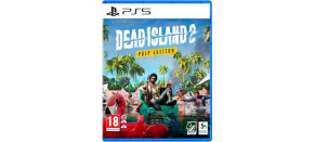 PS5 hra Dead Island 2 PULP Edition