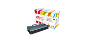 OWA Armor toner pro BROTHER HL 2130, 2240, 2250, 2270, DCP 7055, 7057,MFC 7360, 1200 Stran, TN2210,černá/black (TN-2210) OWA Armor toner pro BROTHER HL 2130, 2240, 2250, 2270, DCP 7055, 7057,MFC 7360, 1200 Stran, TN2210,černá/black (TN-2210)