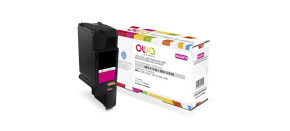 OWA Armor toner pro DELL 1250, 1350, 1355, C1760, C1765, 1400 Stran, 593-11142, červená/magenta OWA Armor toner pro DELL 1250, 1350, 1355, C1760, C1765, 1400 Stran, 593-11142, červená/magenta