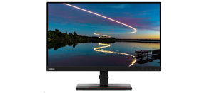 LENOVO LCD T24m-29 - 23.8",IPS,matný,16:9,1920x1080,178/178,6ms,250cd/m2,1000:1,DP,HDMI,USB-C,RJ-45,4xUSB,Vesa,Pivot LENOVO LCD T24m-29 - 23.8",IPS,matný,16:9,1920x1080,178/178,6ms,250cd/m2,1000:1,DP,HDMI,USB-C,RJ-45,4xUSB,Vesa,Pivot