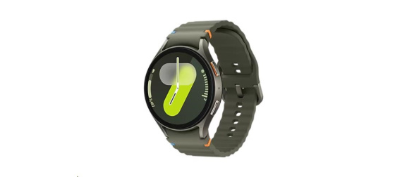 Samsung Galaxy Watch7 44mm LTE, Green, EU