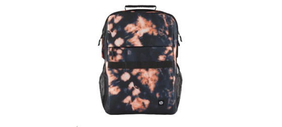HP Campus XL Tie dye Backpack - Batoh