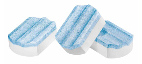 Siemens TZ80002B odvápňovací tablety, 2in1, 3 kusy