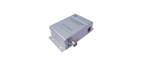 Veria Aktivní video převodník  po krouceném páru LLT-301T