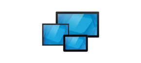 Elo 1099l, Outdoor , 25,7cm (10,1''), Projected Capacitive, USB, kit (USB), black