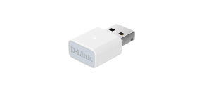 D-Link AN3U N300 Wi-Fi 4 USB Adapter
