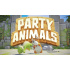 Party Animals (Xbox One / Xbox Series X/S) (Europe)