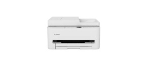 Canon PIXMA Tiskárna TS7550i - barevná, MF (tisk,kopírka,sken,cloud), display, duplex, ADF, USB, Wi-Fi Canon PIXMA Tiskárna TS7550i - barevná, MF (tisk,kopírka,sken,cloud), display, duplex, ADF, USB, Wi-Fi