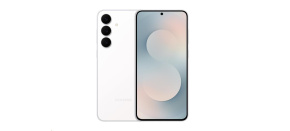 Samsung Galaxy S25 FE 5G 8GB/128GB bílý, EU