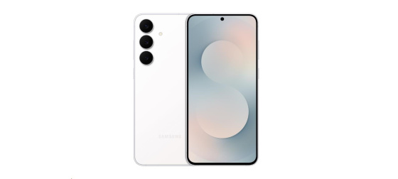 Samsung Galaxy S25 FE 5G 8GB/128GB bílý, EU
