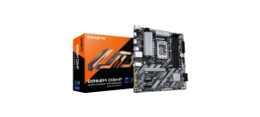 GIGABYTE MB Sc LGA1851 B860M D3HP, Intel B860, 4xDDR5, 1xDP, 1xHDMI, mATX