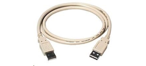 PREMIUMCORD Kabel USB 2.0 A-A propojovací 3m (M/M) PREMIUMCORD Kabel USB 2.0 A-A propojovací 3m (M/M)