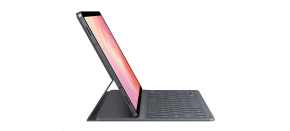 Samsung Book Keyboard Slim Pouzdro pro Galaxy Tab S11 Black