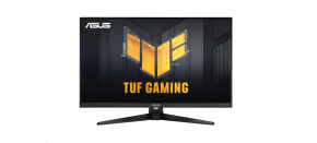 ASUS LCD 31.5" VG32UQA1A TUF GAMING 3840x2160 160Hz 1ms 120% sRGB WLED/VA 400cd repro 2xHDMI DP 2xUSB3.2 VESA10 ASUS LCD 31.5" VG32UQA1A TUF GAMING 3840x2160 160Hz 1ms 120% sRGB WLED/VA 400cd repro 2xHDMI DP 2xUSB3.2 VESA10
