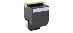 LEXMARK 702XK Black Extra High Yield Return Program Toner Cartridge LEXMARK 702XK Black Extra High Yield Return Program Toner Cartridge