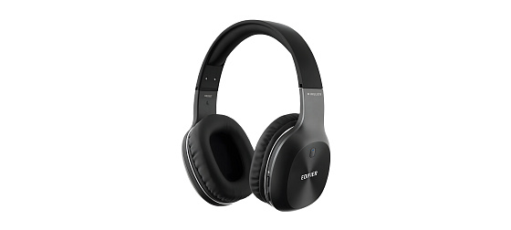 EDIFIER bezdrátové sluchátka W800BT Plus, černá