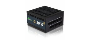EVOLVEO G1000 PCIe 5.0, zdroj 1000W, ATX 3.0, 80+ GOLD, aPFC, 140mm ventilátor, retail, záruka 3 roky