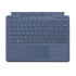 Microsoft Surface Pro Signature Keyboard (Sapphire), CZ&SK
