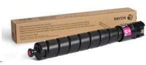Xerox GENUINE XEROX MAGENTA HIGH CAPACITY TONER CARTRIDGE, VERSALINK C9000 - Purpurová - 26500str Xerox GENUINE XEROX MAGENTA HIGH CAPACITY TONER CARTRIDGE, VERSALINK C9000 - Purpurová - 26500str