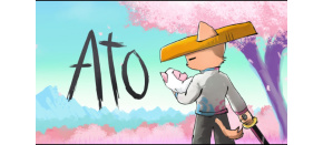 Ato (PC) klíč Steam