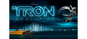 Disney TRON: Evolution (PC) klíč Steam