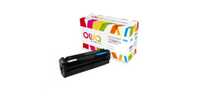 OWA Armor toner pro SAMSUNG CLP 680, CLX 6260, 3500   Stran, CLTC506L, modrá/cyan (CLT-C506L,SU038A)