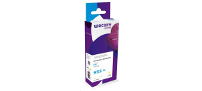 WECARE ARMOR cartridge pro HP OfficeJet Pro 8218, 8710, 8720, 8730, 8740 žlutá 26ml (953XL) WECARE ARMOR cartridge pro HP OfficeJet Pro 8218, 8710, 8720, 8730, 8740 žlutá 26ml (953XL)