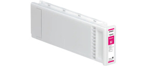 EPSON ink bar Singlepack UltraChrome XD MagentaT694300(700ml)