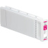 EPSON ink bar Singlepack UltraChrome XD MagentaT694300(700ml)