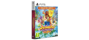 PS5 hra Nikoderiko: The Magical World – Director´s Cut Collector´s Edition
