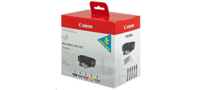 Canon CARTRIDGE PGI-9 PBK/C/M/Y/GY MULTI-PACK pro PIXMA Pro9500 MARK II, PIXMA iX7000 Canon CARTRIDGE PGI-9 PBK/C/M/Y/GY MULTI-PACK pro PIXMA Pro9500 MARK II, PIXMA iX7000