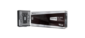 SEASONIC zdroj 1600W PRIME PX 1600, 135mm, Plně modulární, 80+ Platinum, ATX 3.1