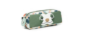 Penál do školy lenochod - jednoduchý Penál do školy lenochod - jednoduchý