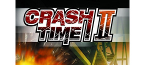 Crash Time 2 (PC) klíč Steam