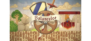 Balancelot (PC) klíč Steam