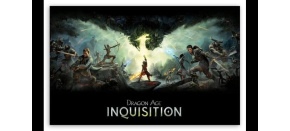 Dragon Age Inkwizycja (PC) DIGITAL PL