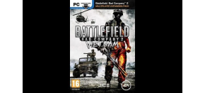 Battlefield: Bad Company 2 - Vietnam (PC) PL EA Classics