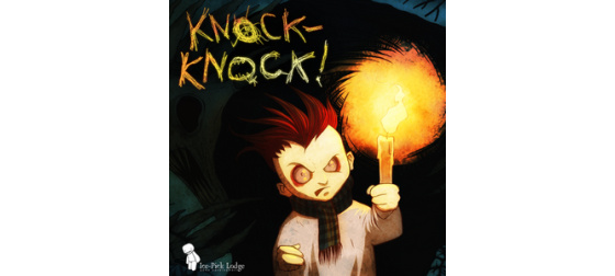 Knock-Knock (PC) klíč Steam