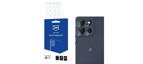 3mk Lens Protection pro Motorola Moto G86 / G86 Power