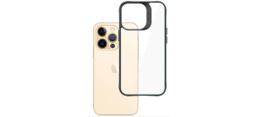 3mk All-Safe ochranný kryt Satin Armor pro Apple iPhone 13 Pro Max