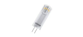 OSRAM LED PIN 20 G4 1,8W/827 12V teplá OSRAM LED PIN 20 G4 1,8W/827 12V teplá
