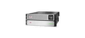 APC Smart-UPS SRT Li-Ion 1000VA RM 230V, 4U, (900W) APC Smart-UPS SRT Li-Ion 1000VA RM 230V, 4U, (900W)