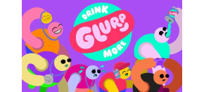 Drink More Glurp (PC) klíč Steam