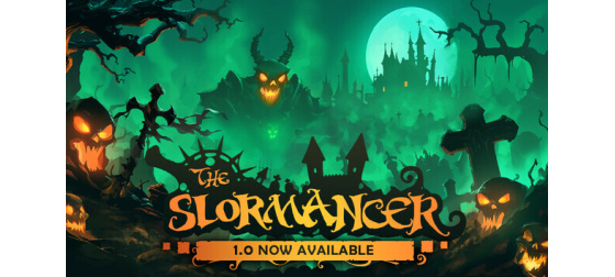 The Slormancer (PC) – digitální klíč Steam