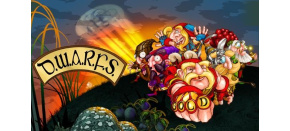 D.W.A.R.F.S. (PC) klíč Steam D.W.A.R.F.S. (PC) klíč Steam